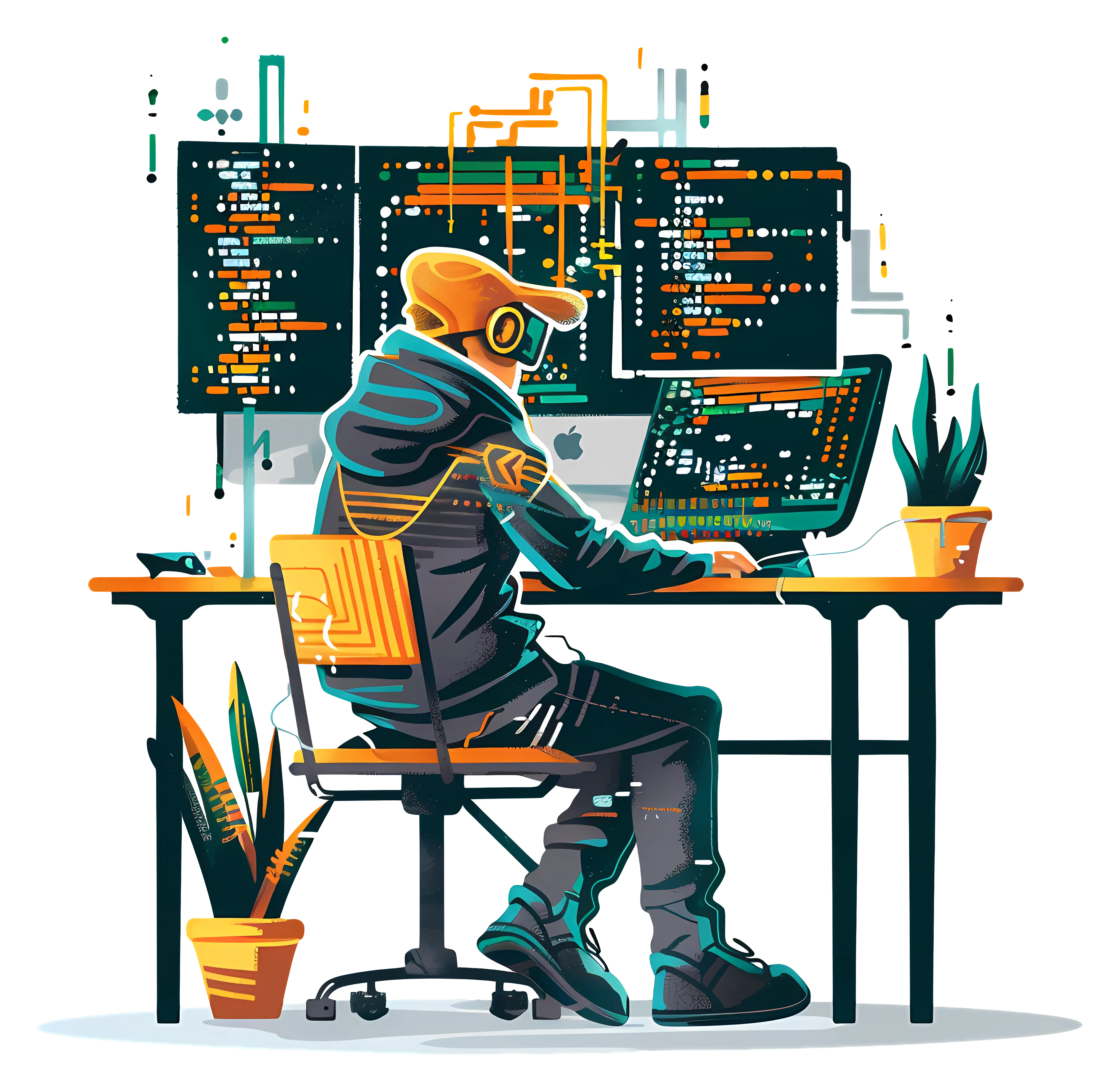 Full Stack Web App