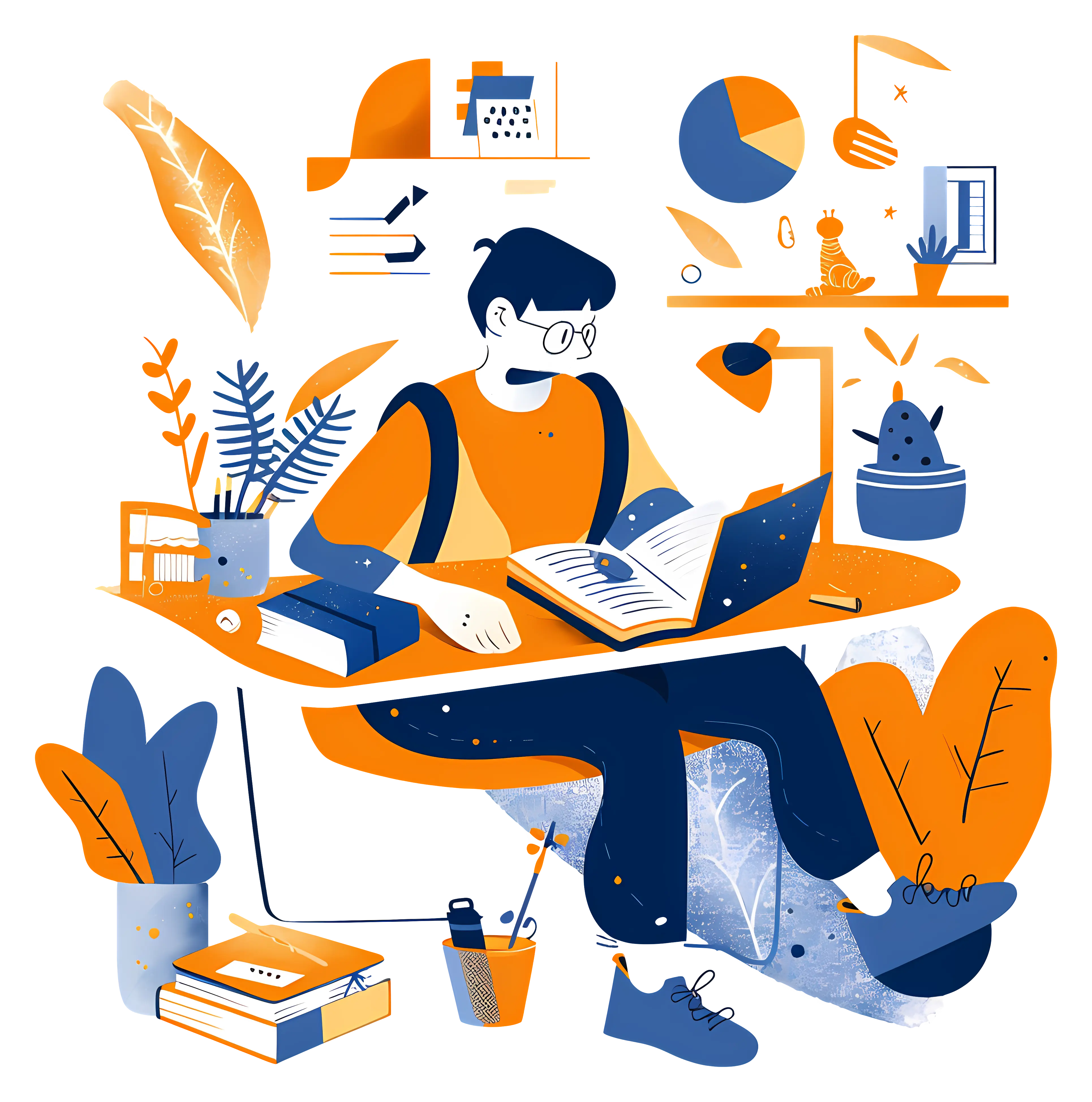 Desktop App