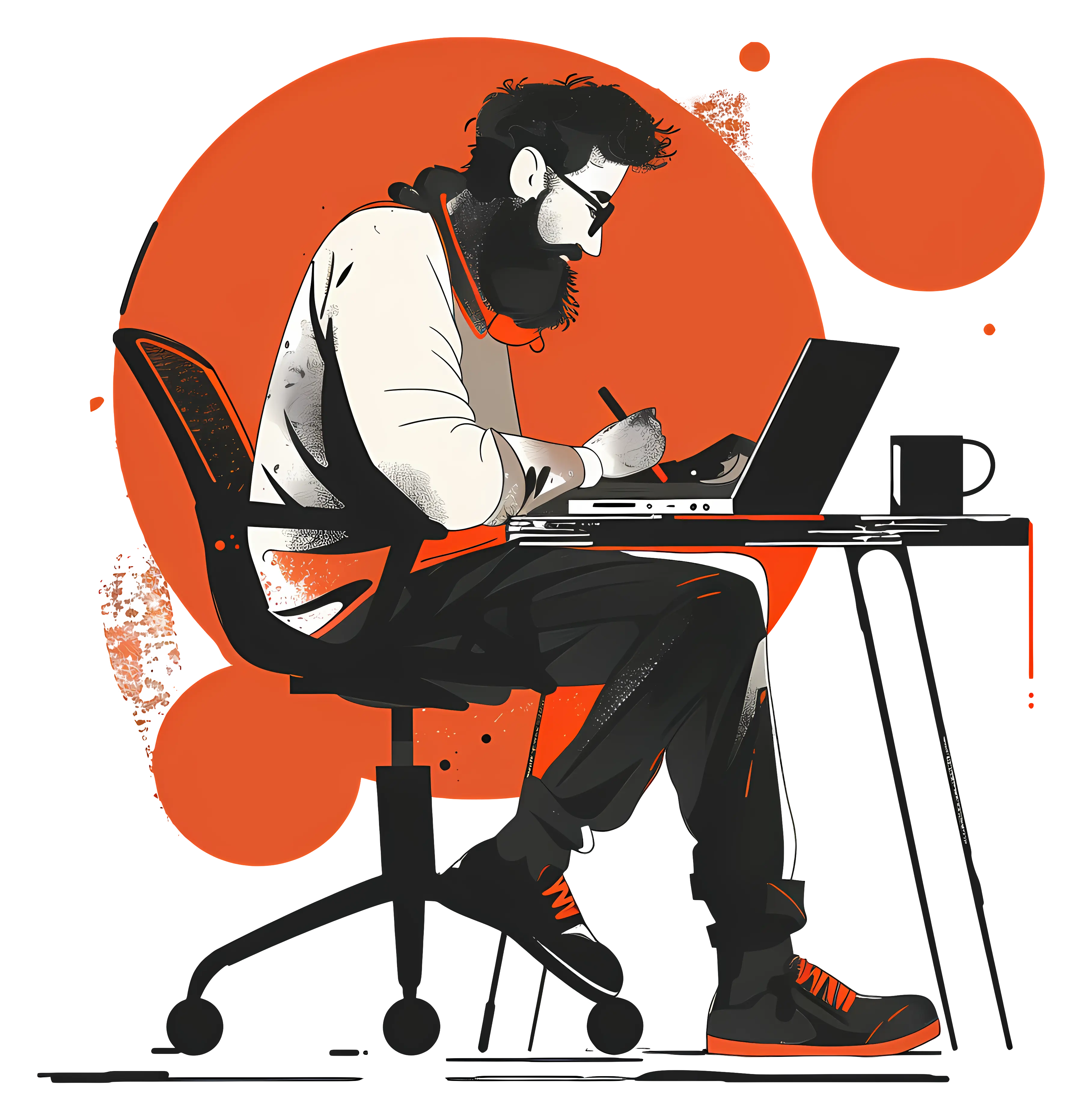 Laravel App